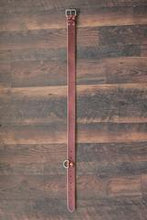 Load image into Gallery viewer, THE G BELT COLLECTION: