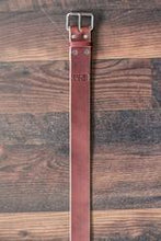 Load image into Gallery viewer, THE G BELT COLLECTION: